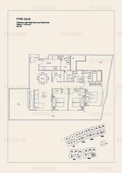 Waterscape at Cavenagh (D9), Apartment #583923501